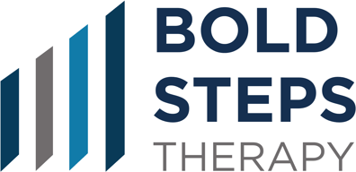 Bold Steps Therapy, PLLC logo