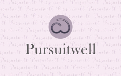 PURSUITWELL NUTRITION logo