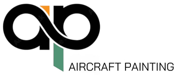 Aircraft Painting logo