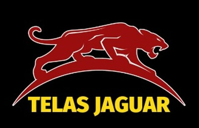 Telas Jaguar logo