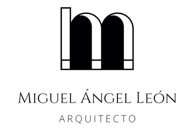 Miguel Angel León Arquitectura & Interiorismo logo
