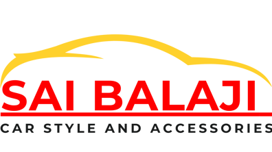 SAI BALAJI CAR STYLE & CAR ACCESSORIES logo