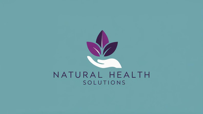 Natural Health Solutions logo