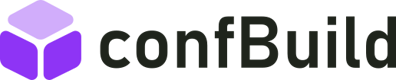 confBuild logo