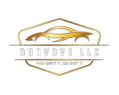 Annvove logo