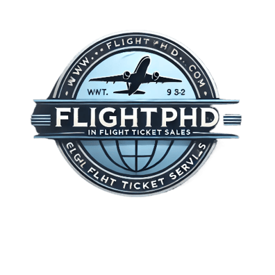 FlightPhd logo