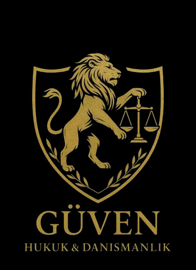 Güven Hukuk Bürosu logo