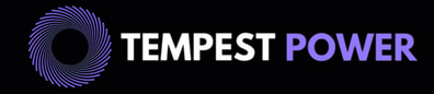 Tempest Power logo