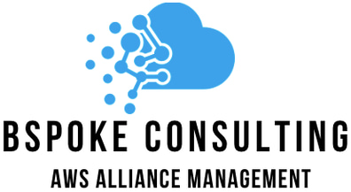 AWS Partner Consulting logo