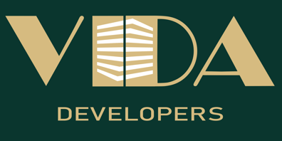 Vida Developers logo