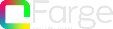 Farge Branding logo