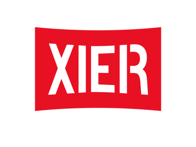 XIER logo