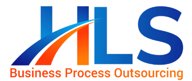 HLS Business Process Outsourcing logo