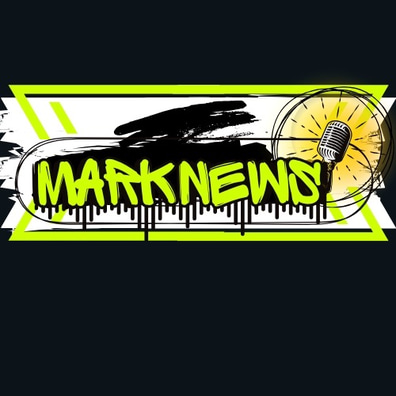 Mark News logo