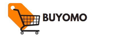 Buyomo logo