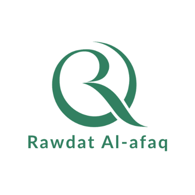 RAWDAT AL-AFAQ logo