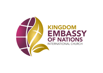 Kingdom Embassy Of Nations International Church logo