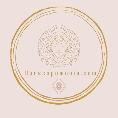 tarot y horoscopomania logo