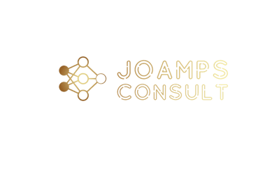 JoAmpsConsult logo