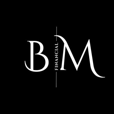 Better Me Financial logo