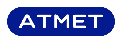 ATMET logo