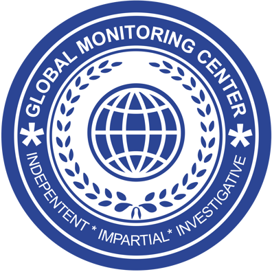Global Monitoring Center logo