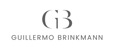 GUILLERMO BRINKMANN logo