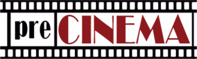 Precinema logo