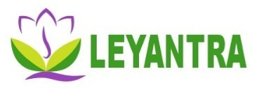 Leyantra logo