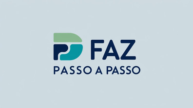 Faz Passo a Passo logo