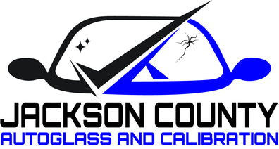 Jackson County Indiana Autoglass logo