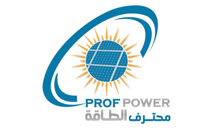 PROFPOWER logo