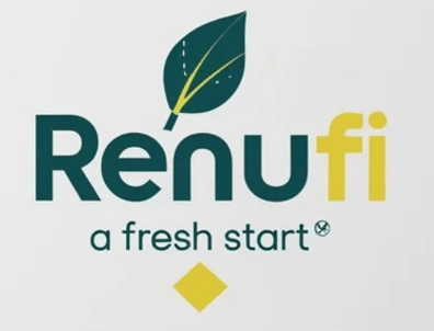RenuFi logo