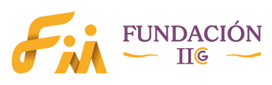 Fundación IIGC AC logo