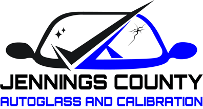 Jennings County Indiana Autoglass logo