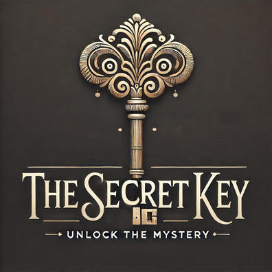 The Secret Key logo