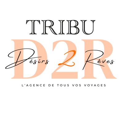 TRIBU DESIRS 2 REVES logo