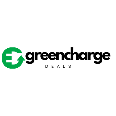 GreenChargeDeals logo