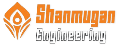 Shanmugan Engineering logo