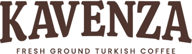Kavenza logo