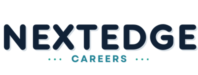 NEXT EDGE CAREERS logo