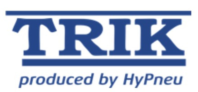 Trik Pumpen Gmbh logo