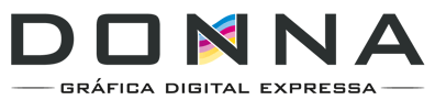 Donna Gráfica Digital Expressa logo