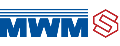 Gerador MWM logo