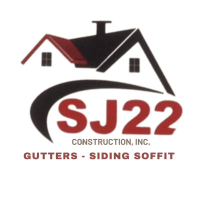 Sj22 construction Inc logo