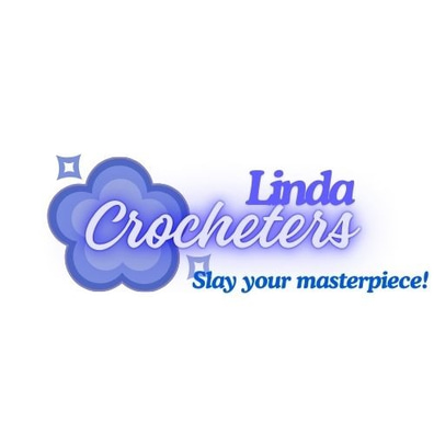 Linda Crocheters logo