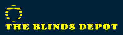 The Blinds Depot logo