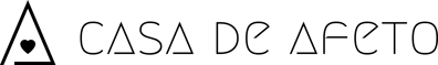 Casa de Afeto logo