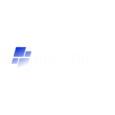 Allgrid logo