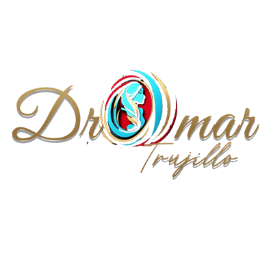 Dr. Omar Trujillo logo